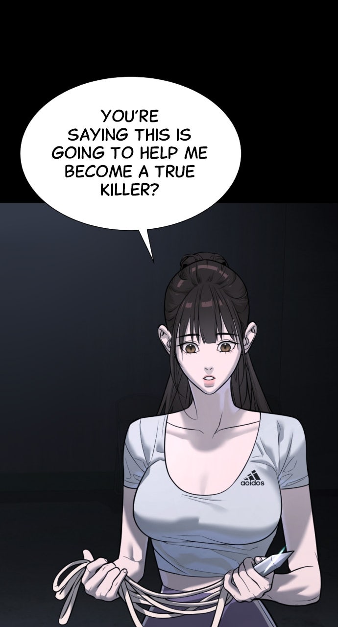 Read Killer Peter Manga Online