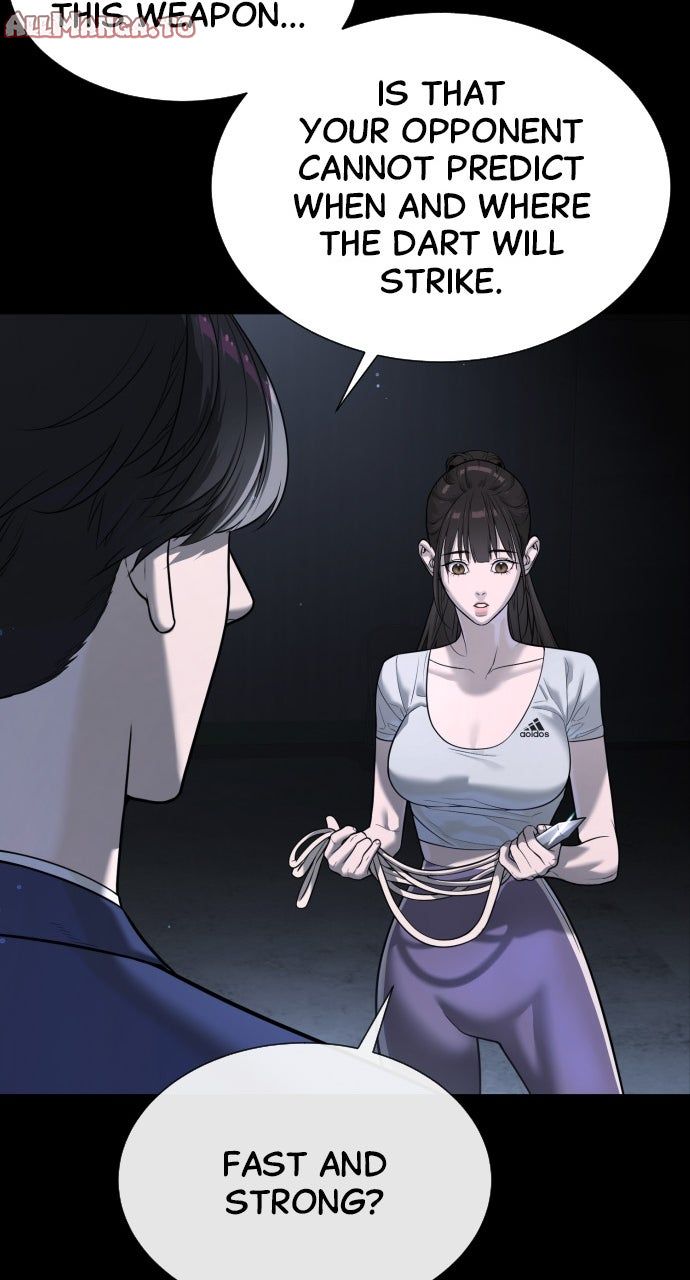 Read Killer Peter Manga Online