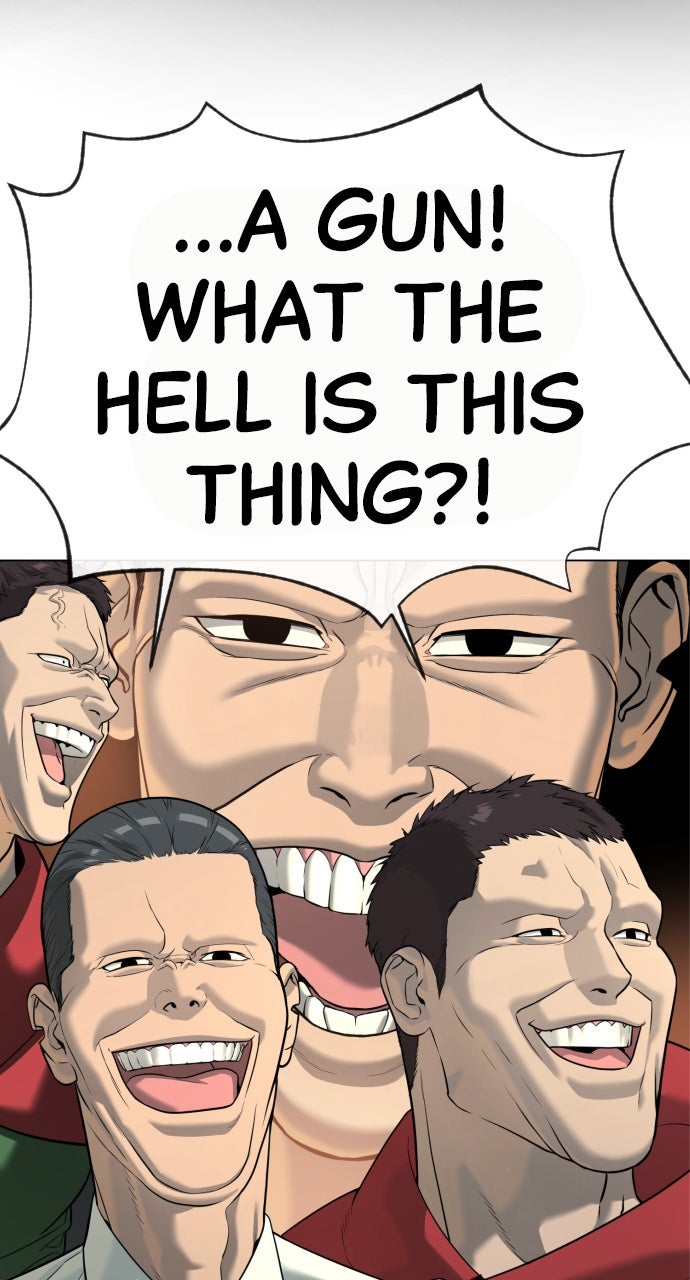 Read Killer Peter Manga Online