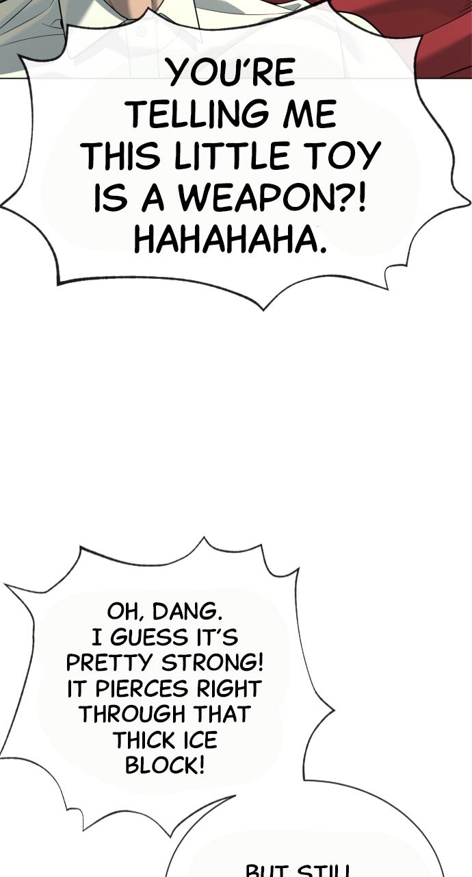 Read Killer Peter Manga Online