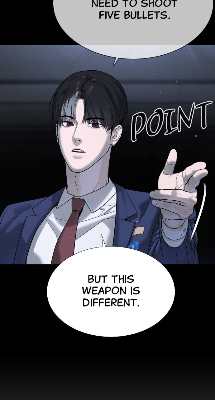 Read Killer Peter Manga Online