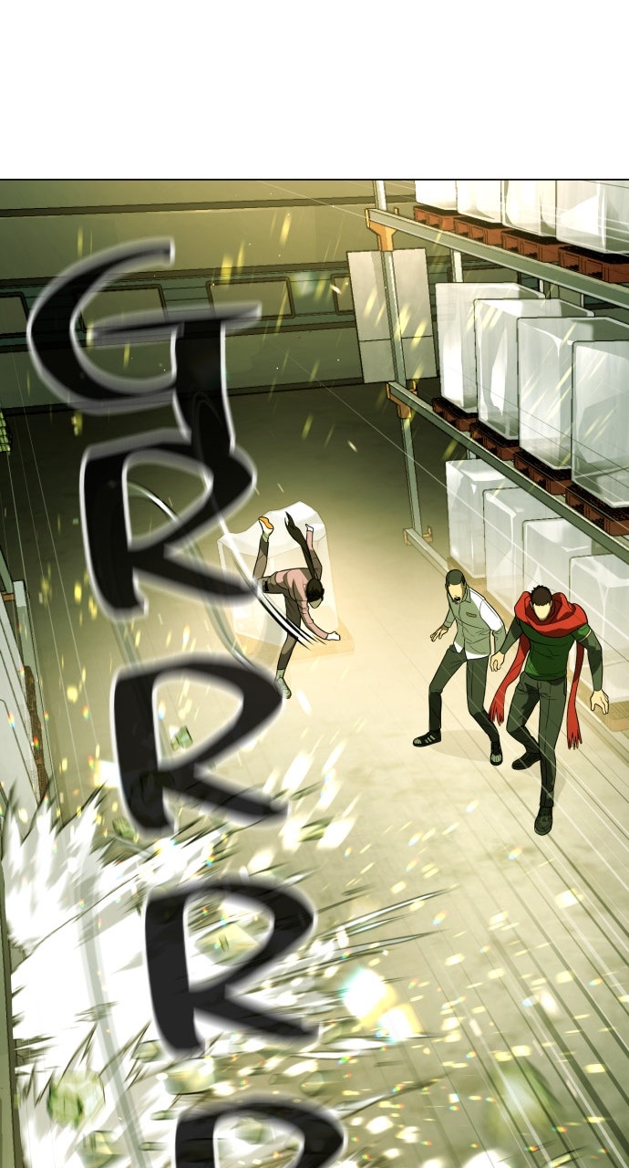 Read Killer Peter Manga Online