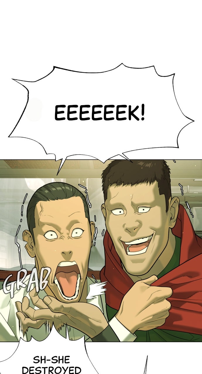 Read Killer Peter Manga Online