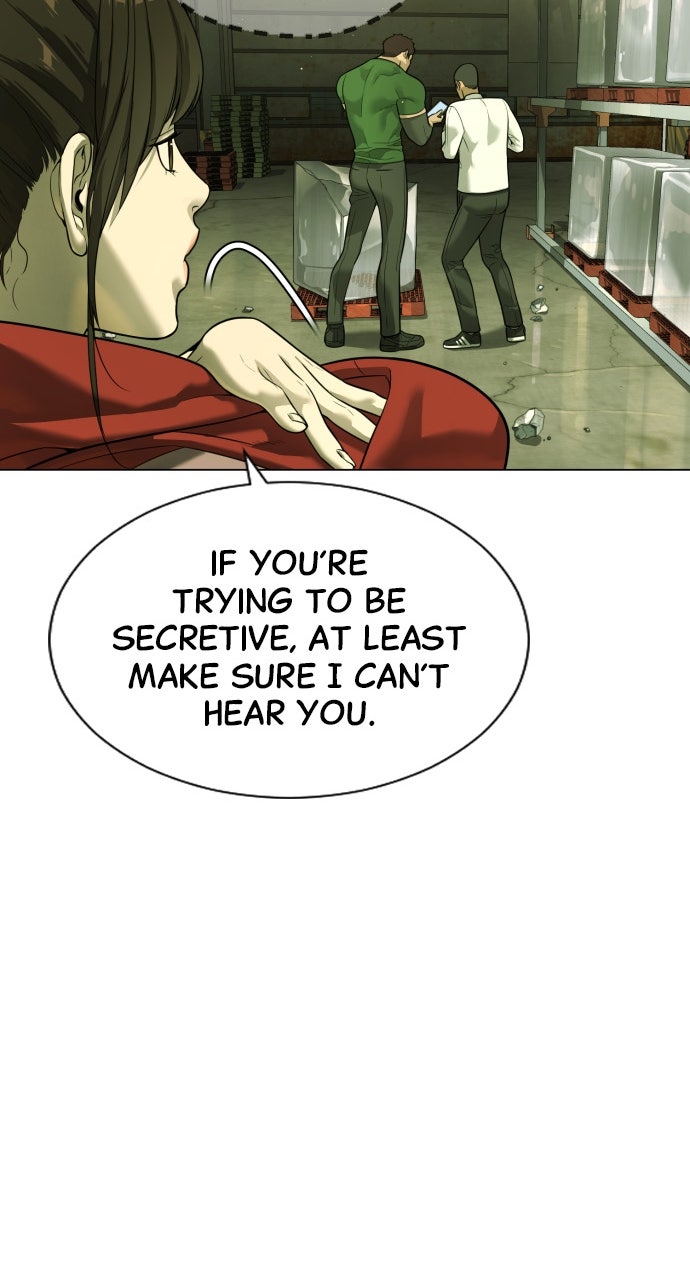 Read Killer Peter Manga Online