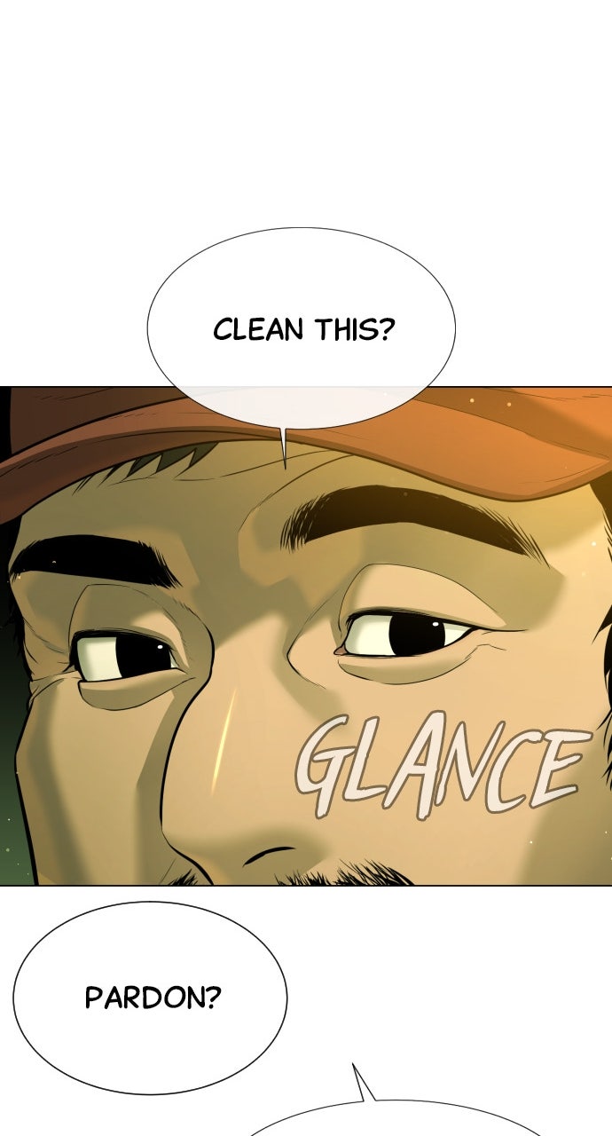 Read Killer Peter Manga Online