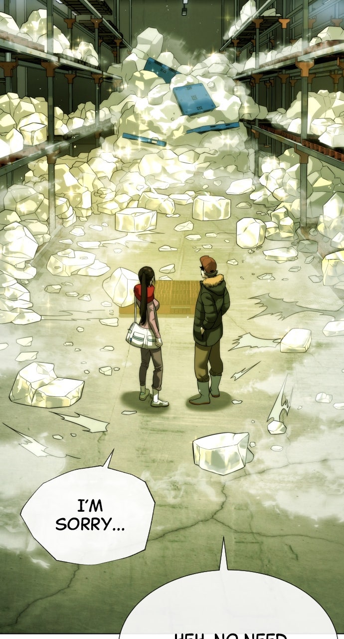 Read Killer Peter Manga Online