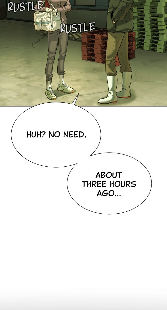 Read Killer Peter Manga Online