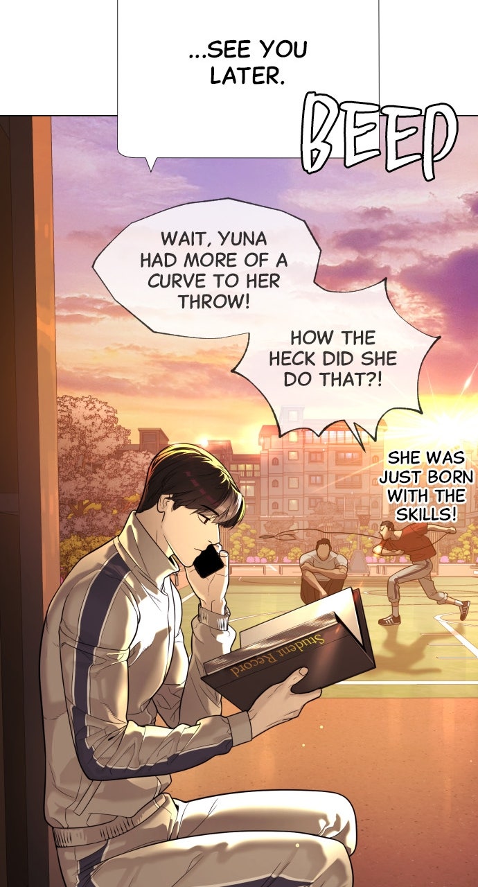 Read Killer Peter Manga Online