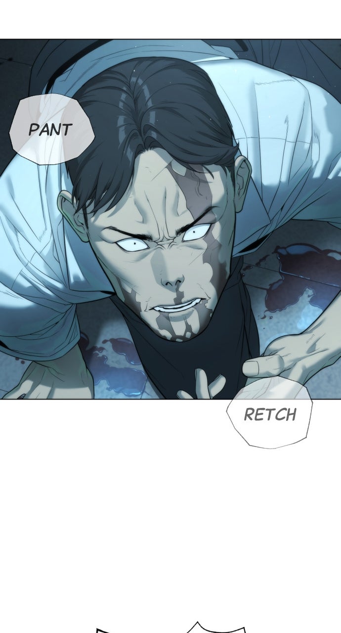 Read Killer Peter Manga Online