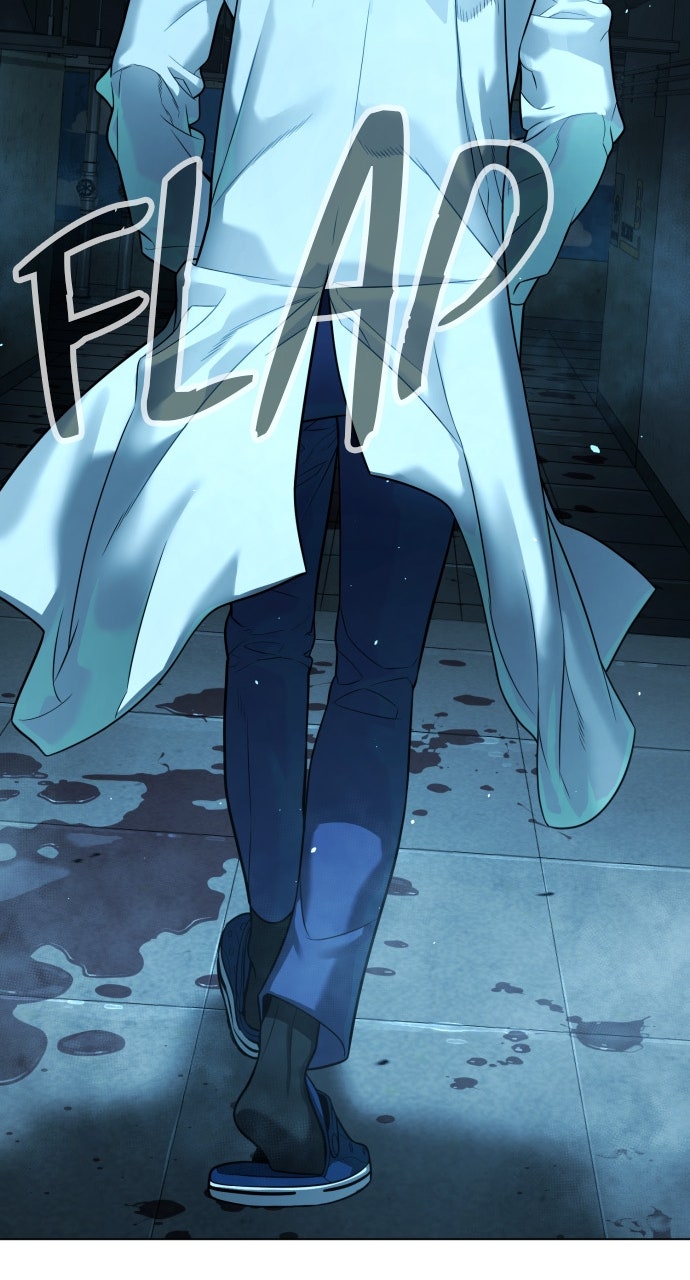 Read Killer Peter Manga Online