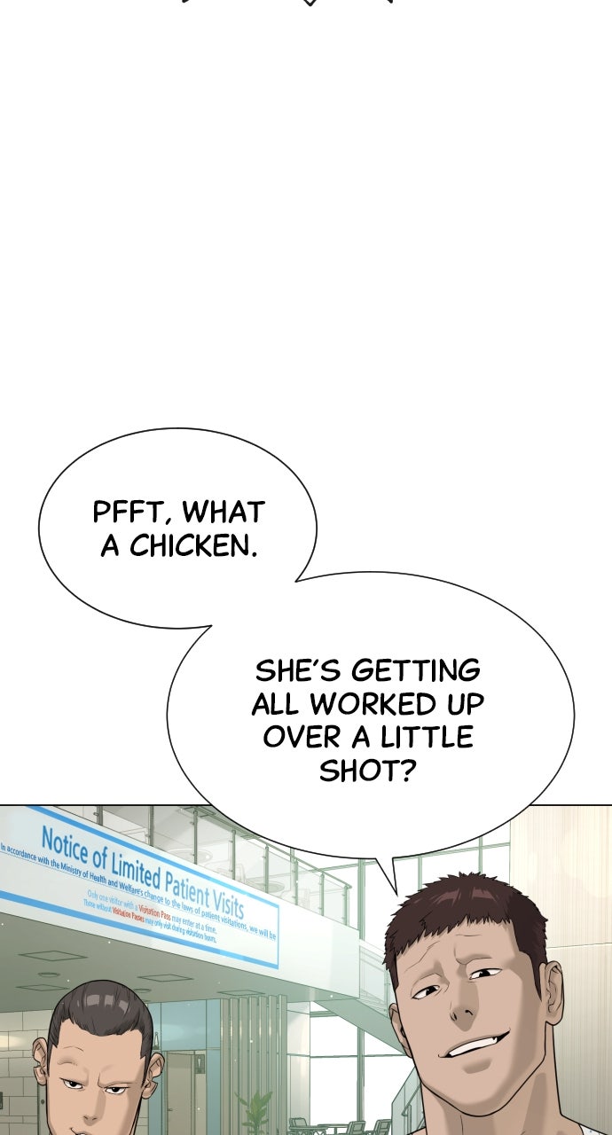 Read Killer Peter Manga Online