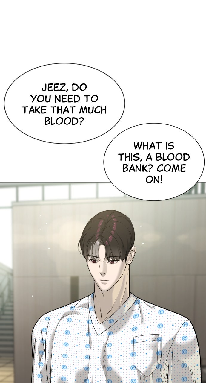 Read Killer Peter Manga Online