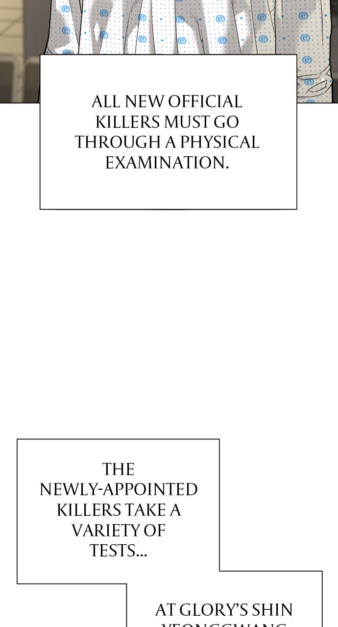 Read Killer Peter Manga Online