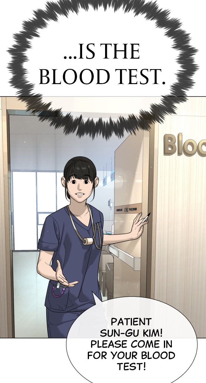 Read Killer Peter Manga Online