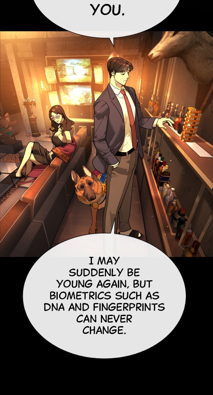 Read Killer Peter Manga Online