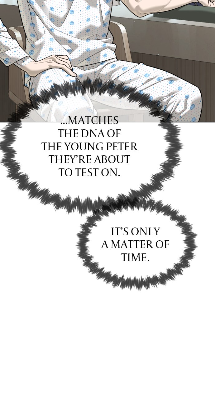 Read Killer Peter Manga Online