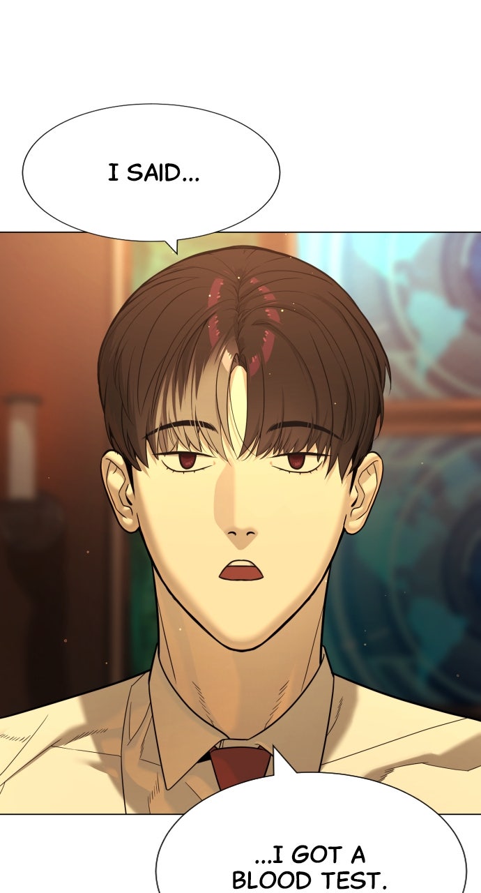 Read Killer Peter Manga Online