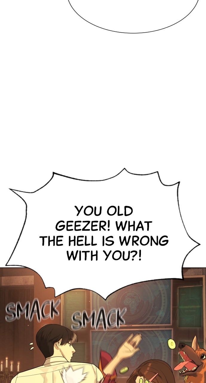 Read Killer Peter Manga Online