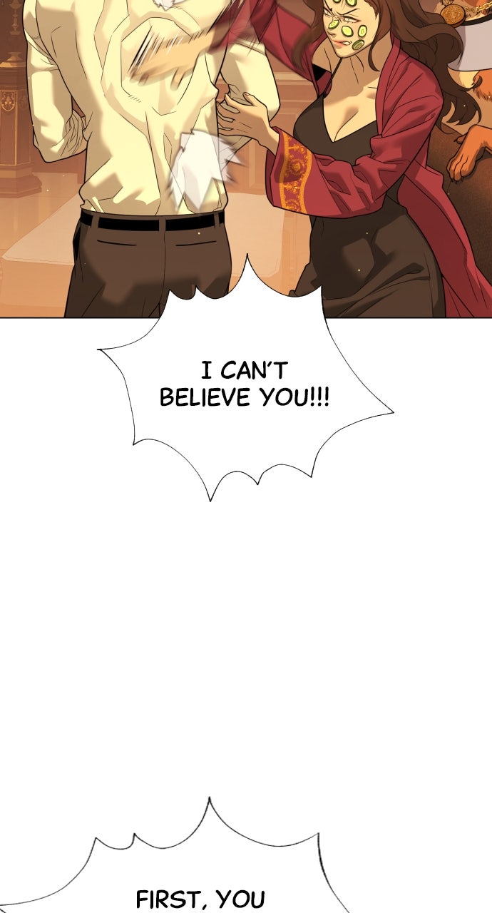 Read Killer Peter Manga Online