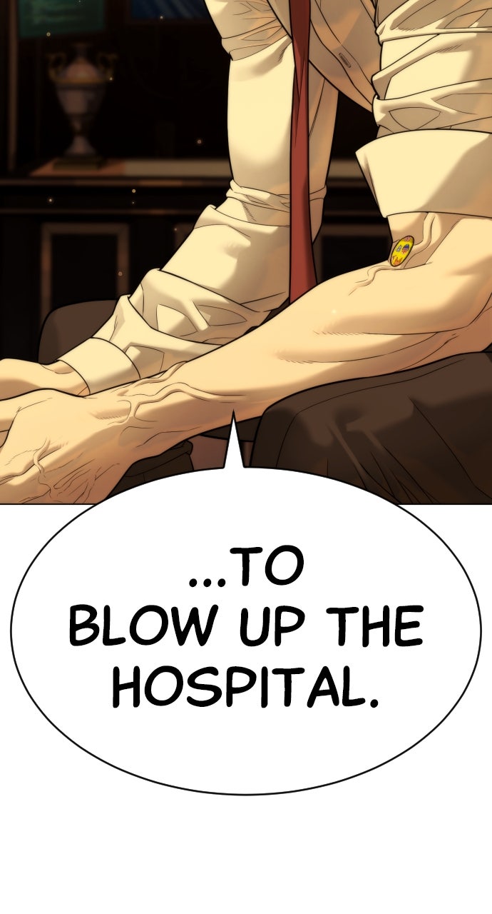 Read Killer Peter Manga Online