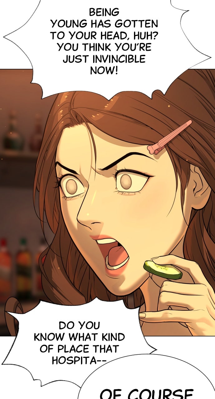 Read Killer Peter Manga Online