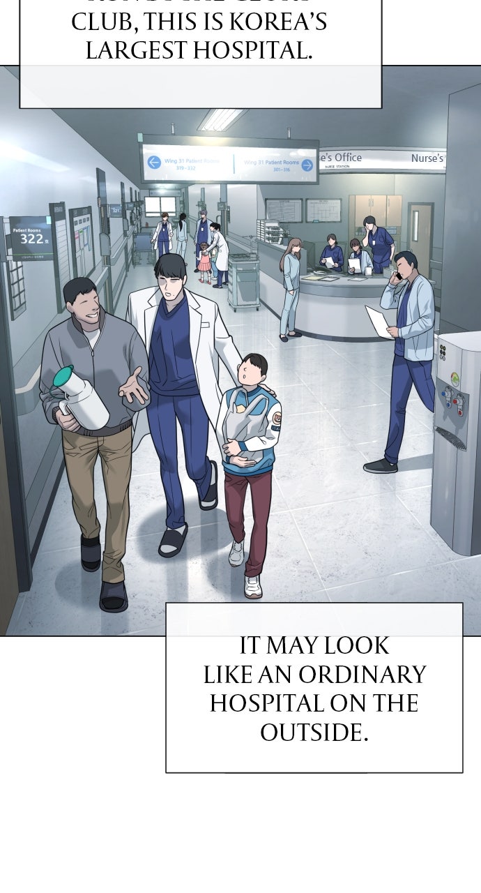 Read Killer Peter Manga Online