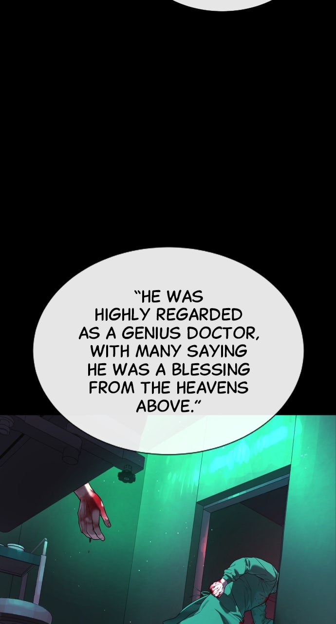 Read Killer Peter Manga Online