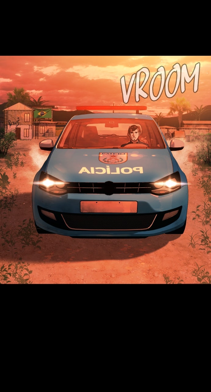 Read Killer Peter Manga Online