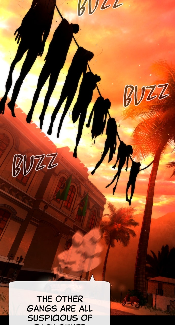 Read Killer Peter Manga Online