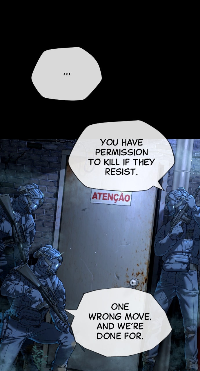 Read Killer Peter Manga Online