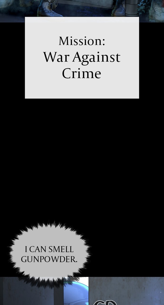 Read Killer Peter Manga Online