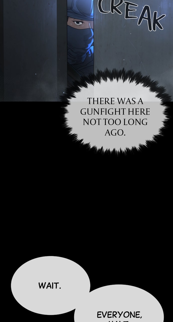 Read Killer Peter Manga Online