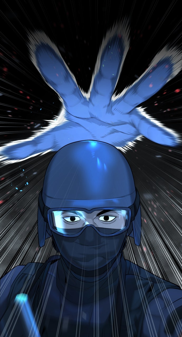 Read Killer Peter Manga Online