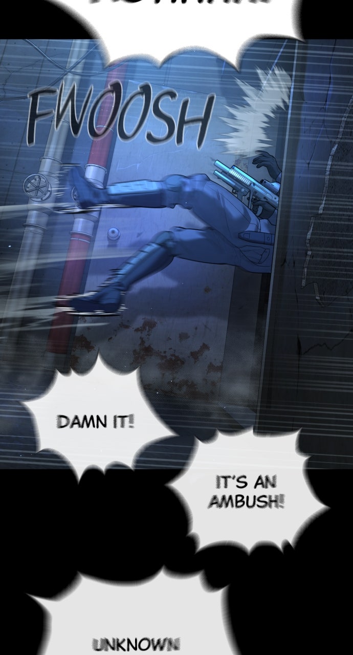 Read Killer Peter Manga Online