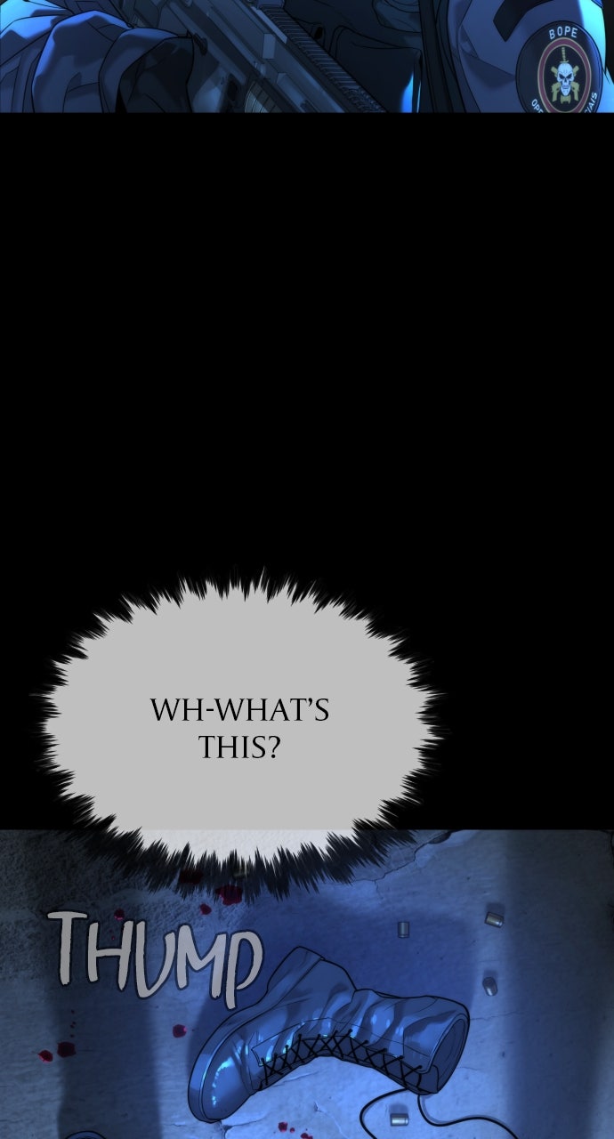 Read Killer Peter Manga Online