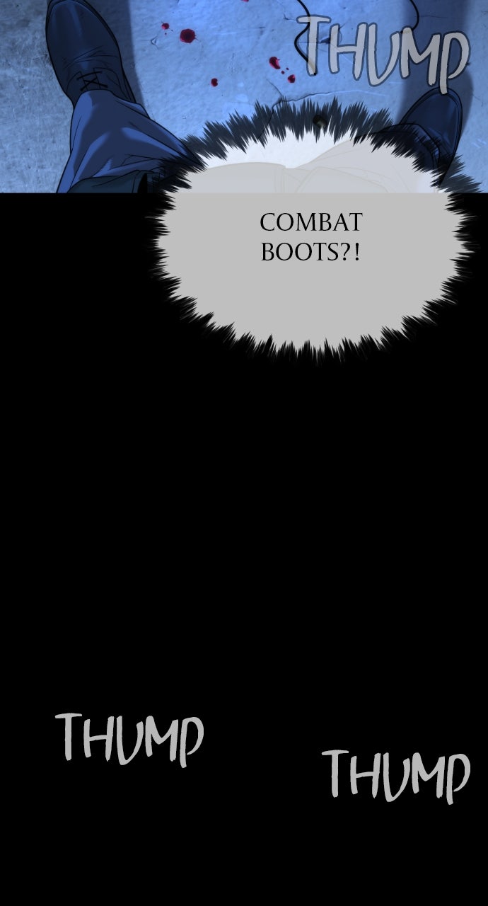 Read Killer Peter Manga Online