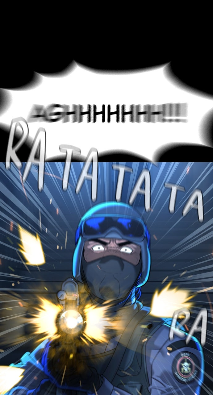 Read Killer Peter Manga Online