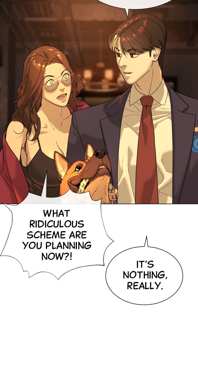 Read Killer Peter Manga Online