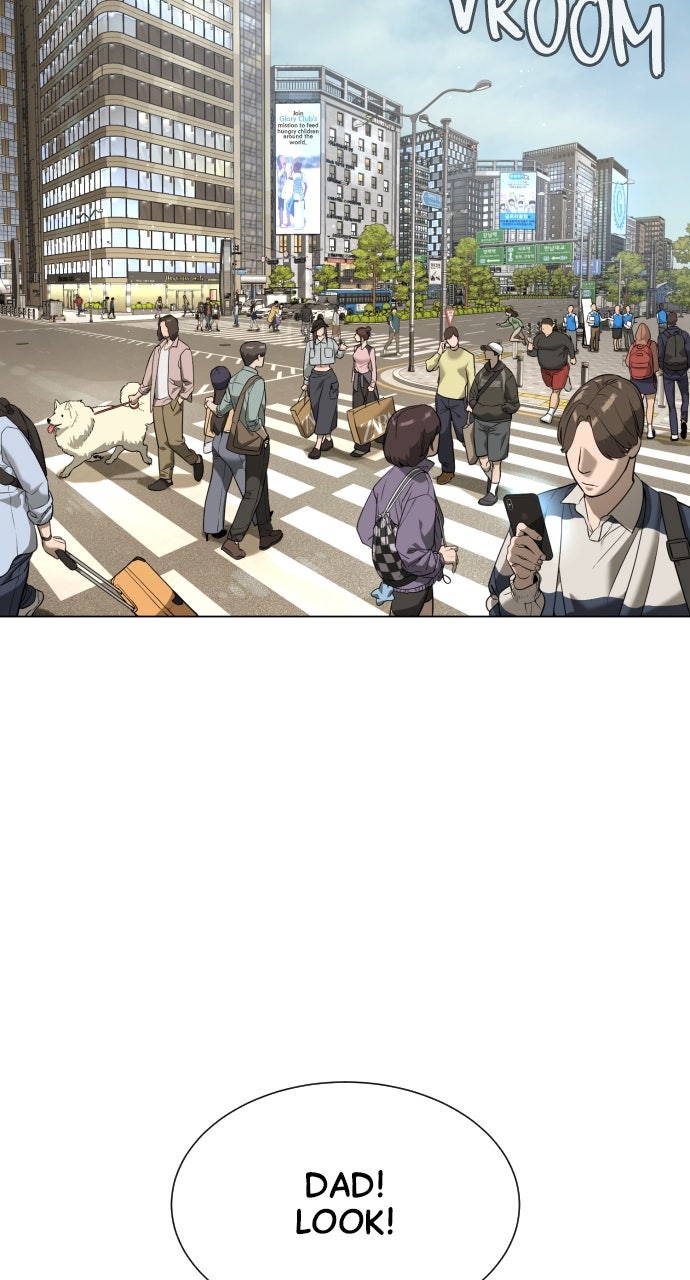 Read Killer Peter Manga Online