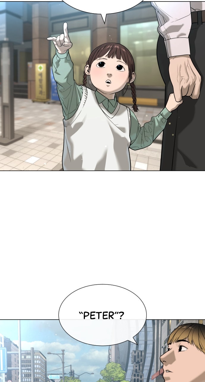 Read Killer Peter Manga Online