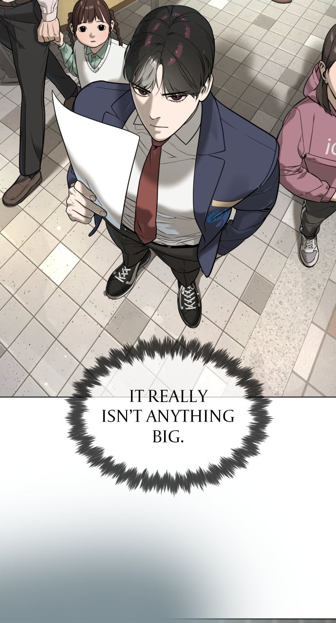 Read Killer Peter Manga Online