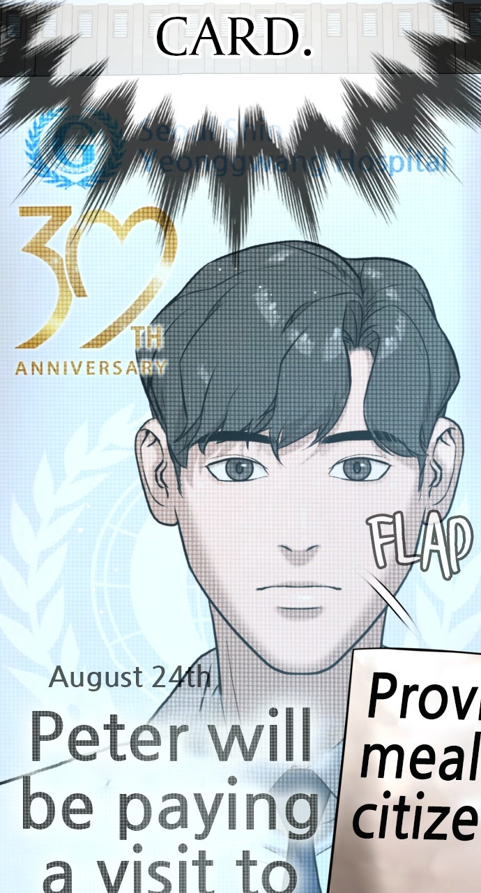 Read Killer Peter Manga Online