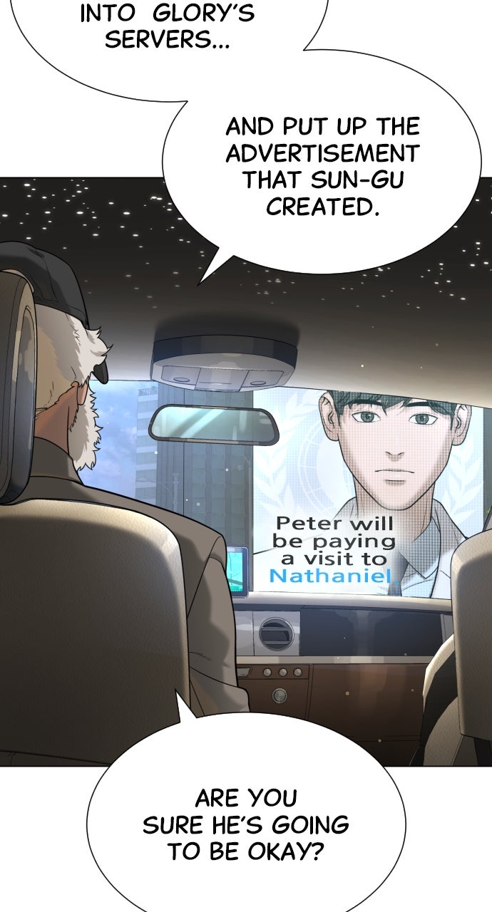 Read Killer Peter Manga Online