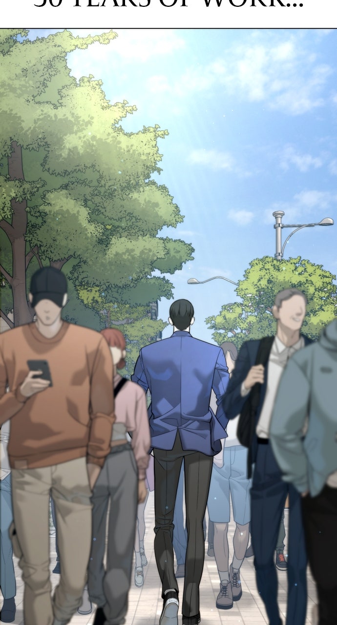 Read Killer Peter Manga Online