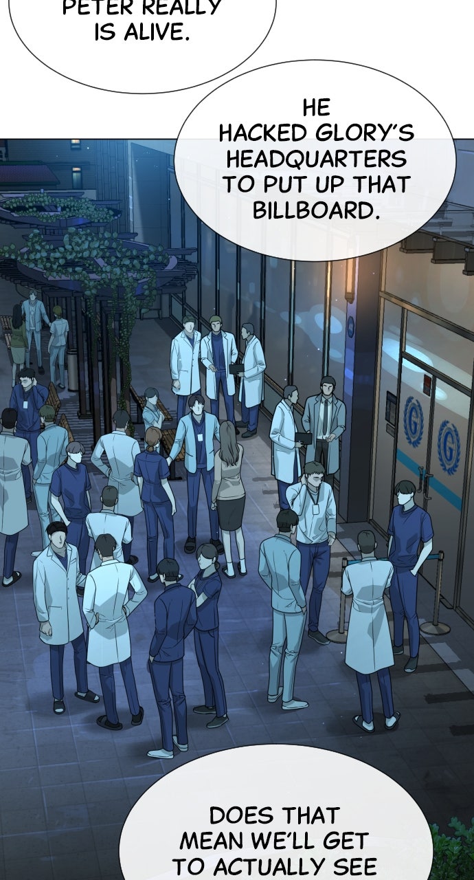 Read Killer Peter Manga Online