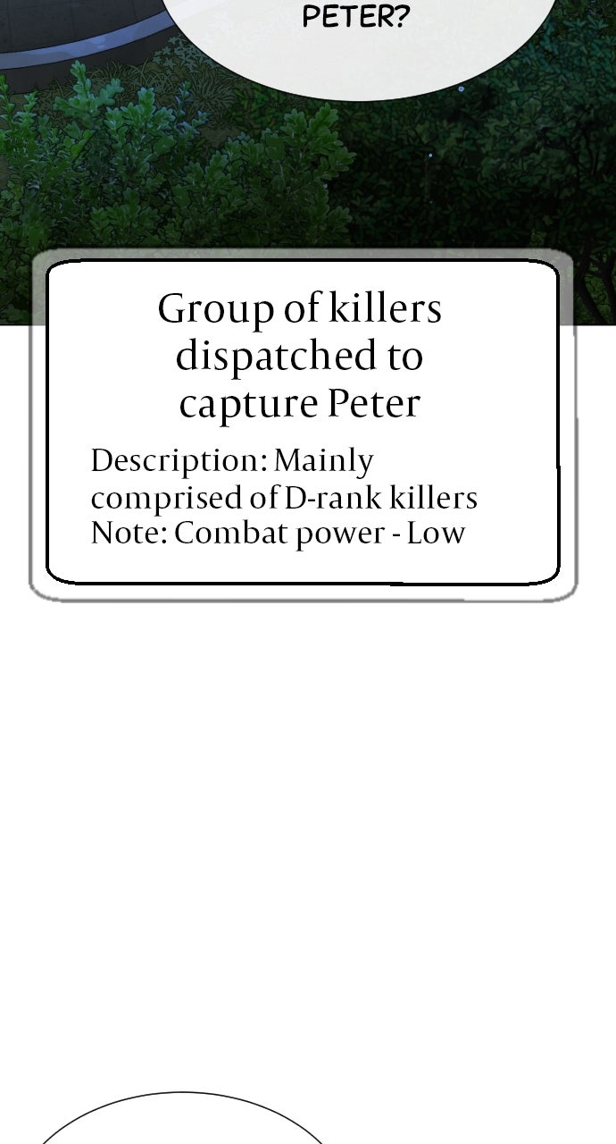 Read Killer Peter Manga Online