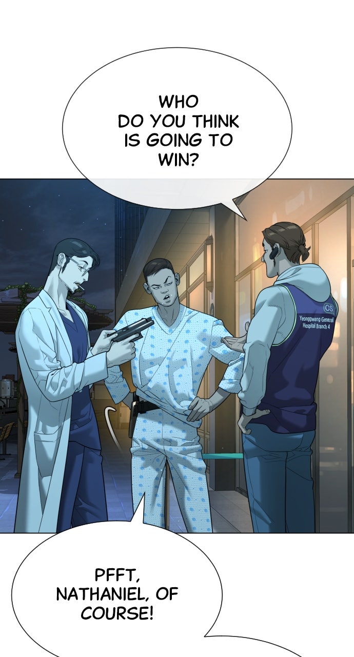 Read Killer Peter Manga Online