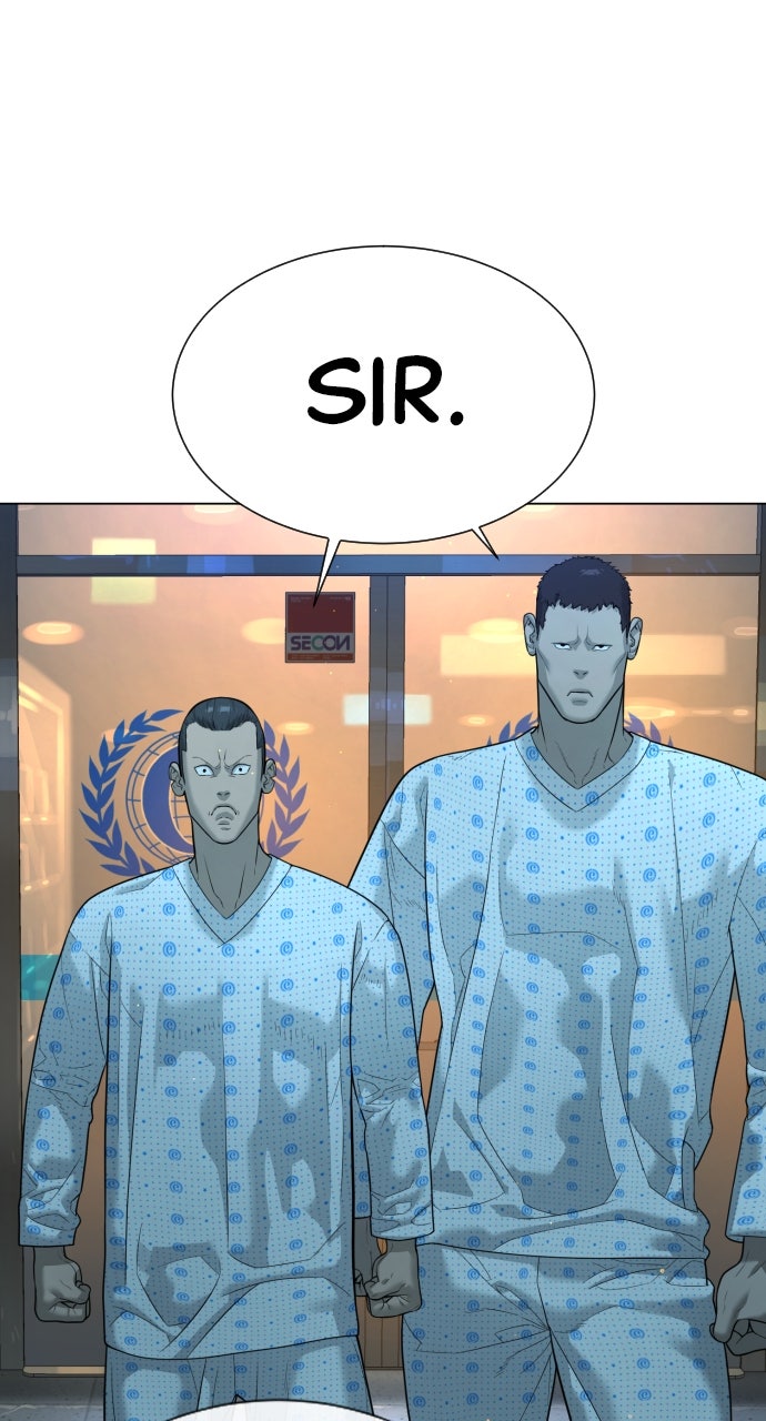 Read Killer Peter Manga Online