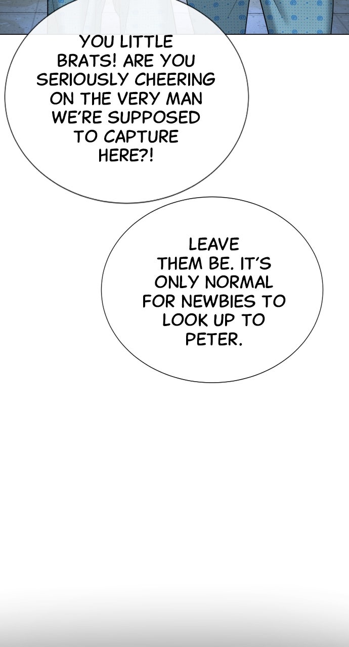 Read Killer Peter Manga Online