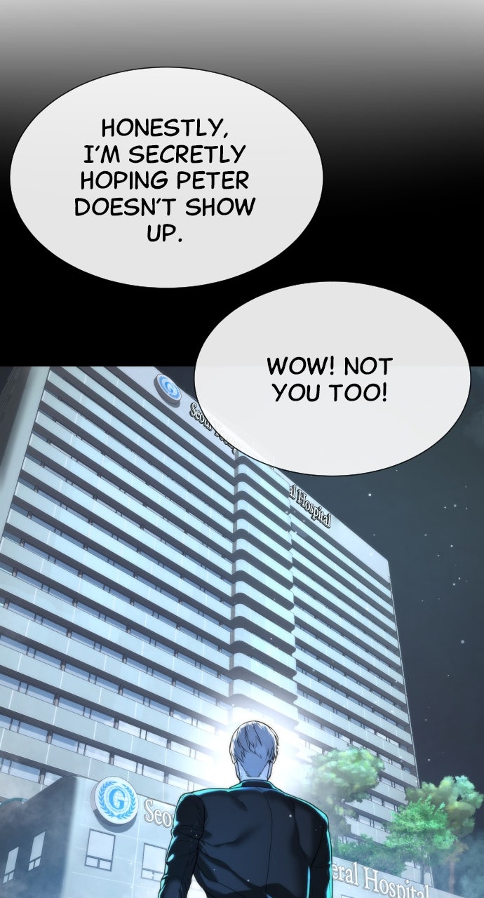 Read Killer Peter Manga Online